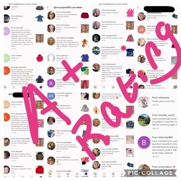 Baby Girls clothing bundle - Picture 7 of 8